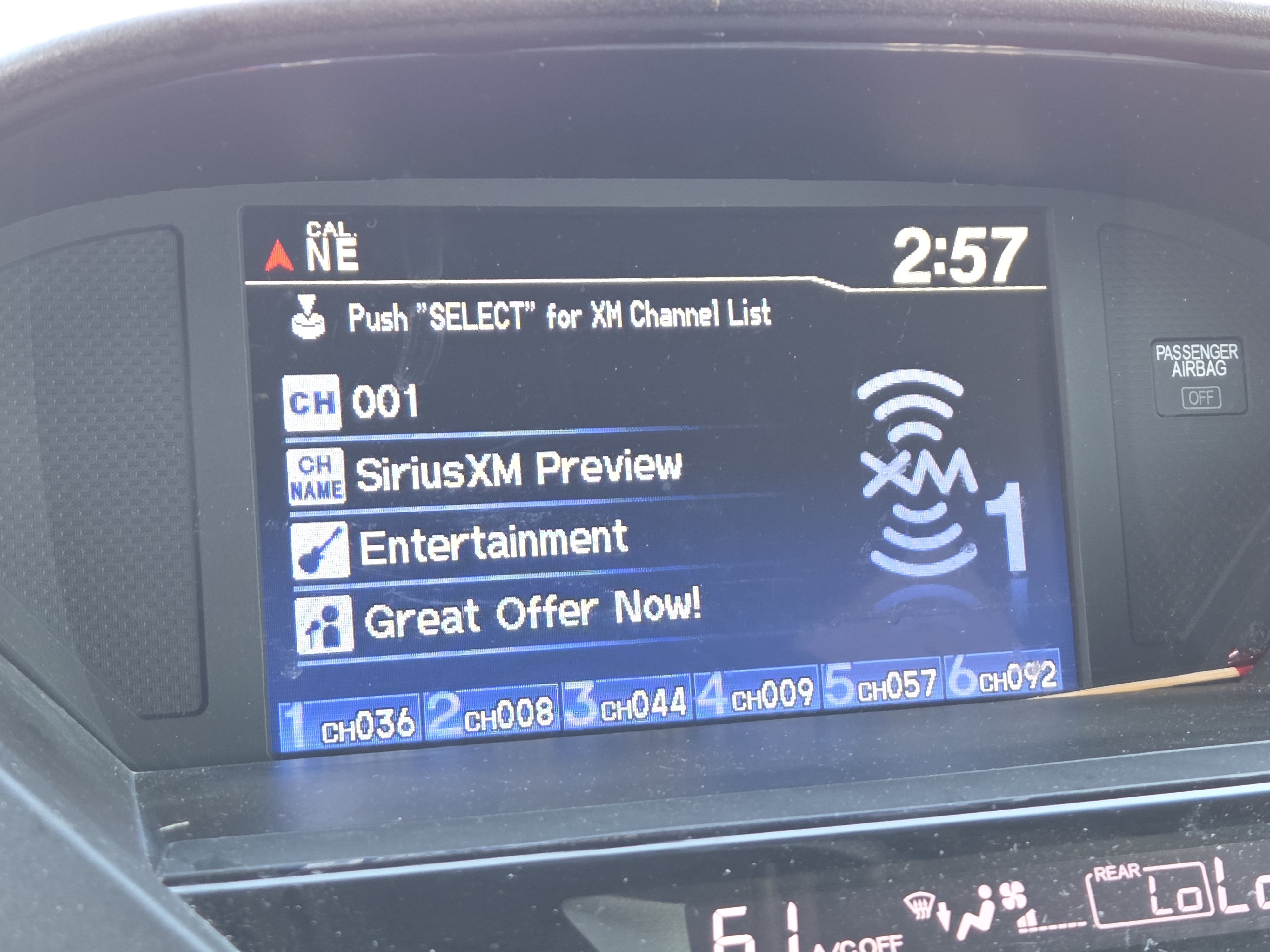 Used 2015 Honda Pilot SE image 4