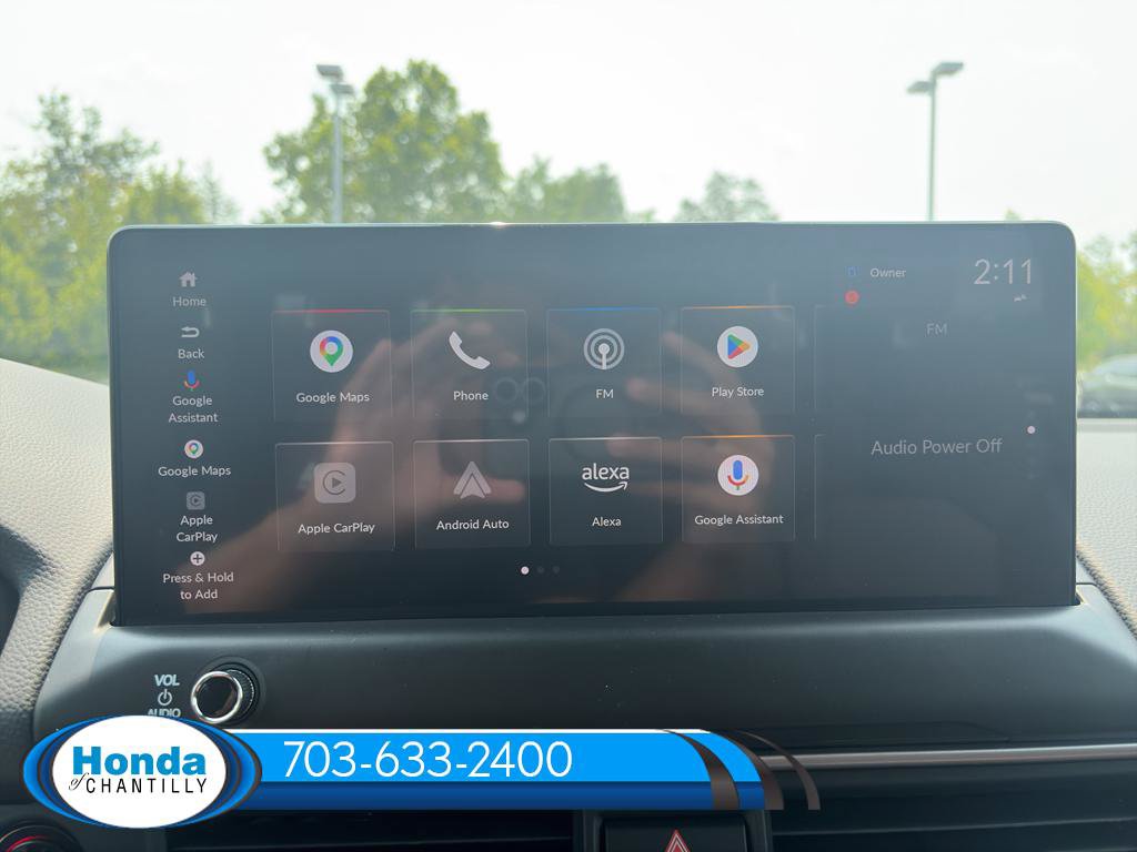 New 2026 Honda Pilot image 14