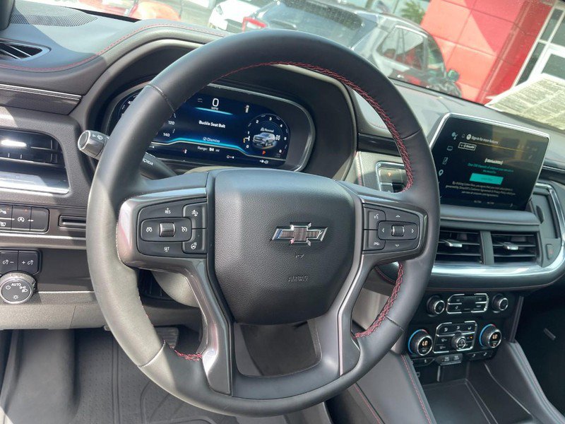 Used 2023 Chevrolet Suburban RST w/ Sport Performance Package AWD/4WD image 28