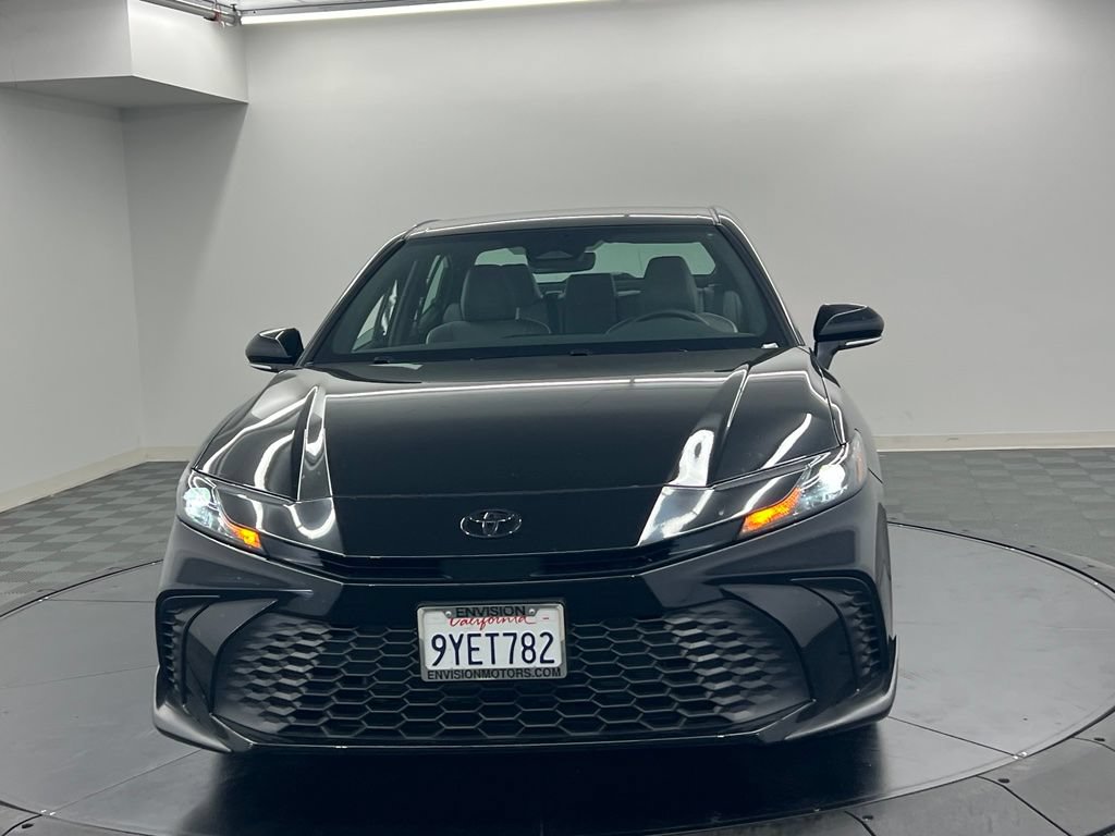 Used 2026 Toyota Camry SE w/ Convenience Package FWD image 6