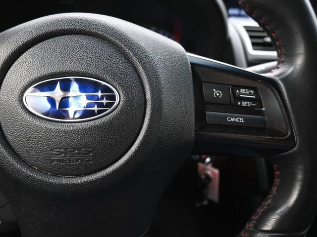 Used 2019 Subaru WRX image 26