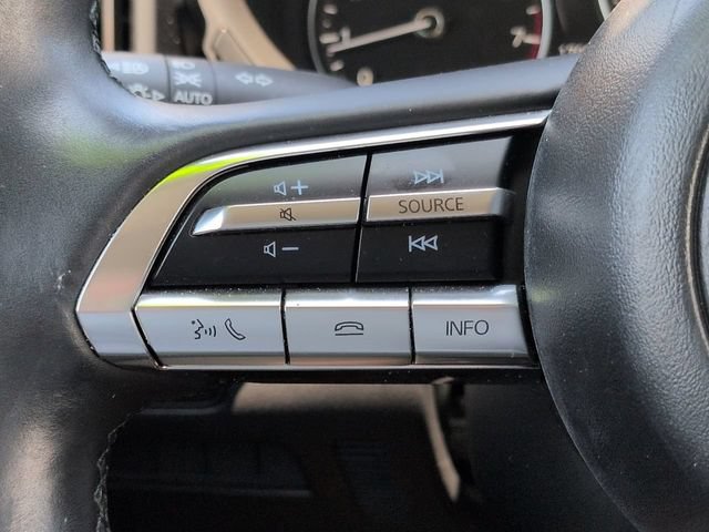 Used 2024 MAZDA CX-50 AWD 2.5 S w/ Cargo Package image 25