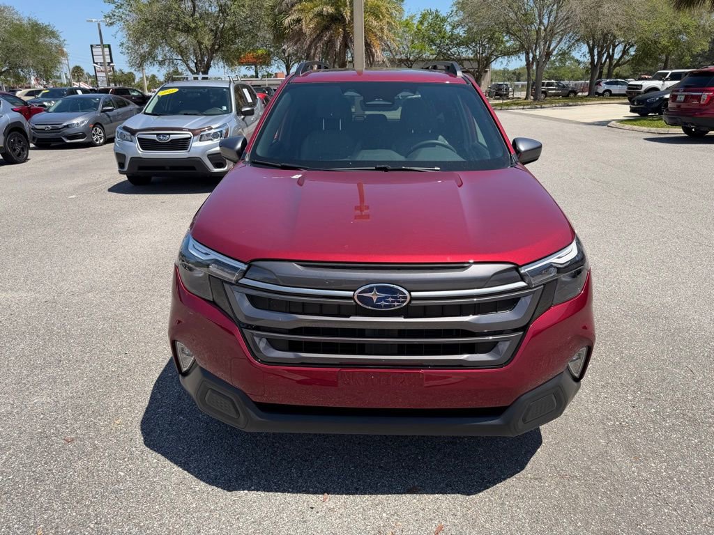 Used 2026 Subaru Forester Premium image 14