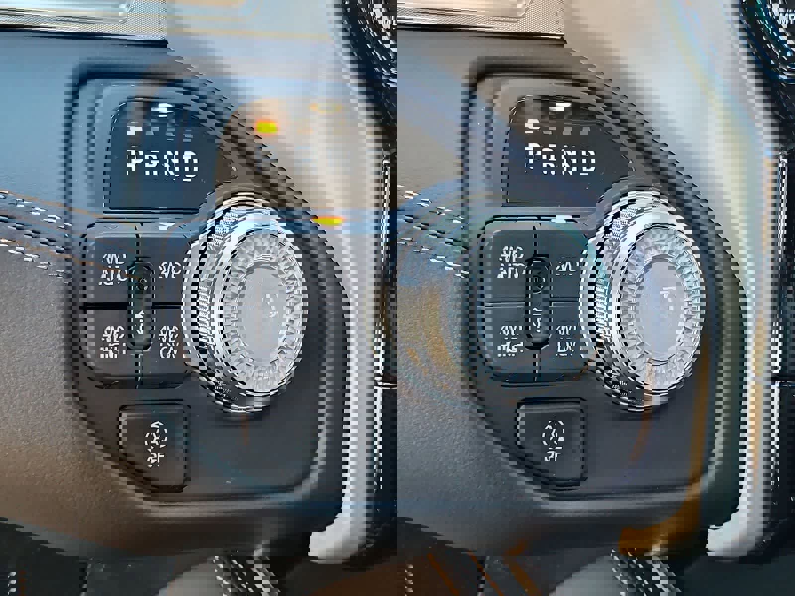 New 2026 RAM 1500 Tungsten image 32