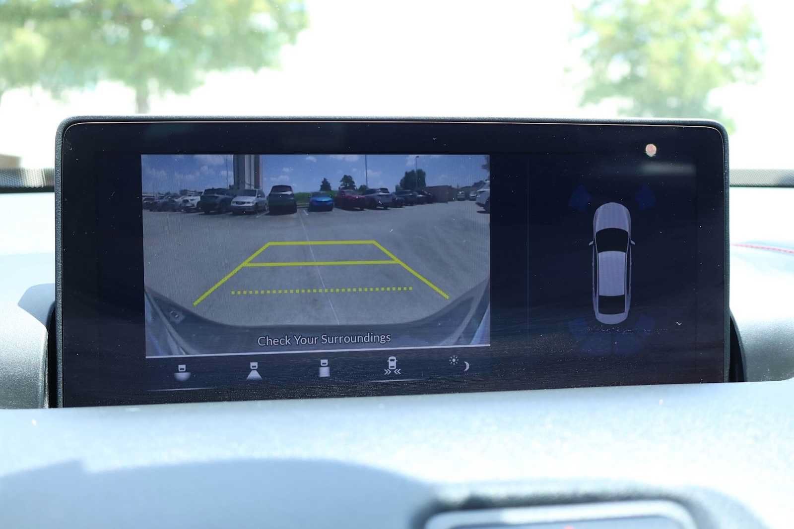 Certified 2021 Acura TLX Type S AWD/4WD image 27