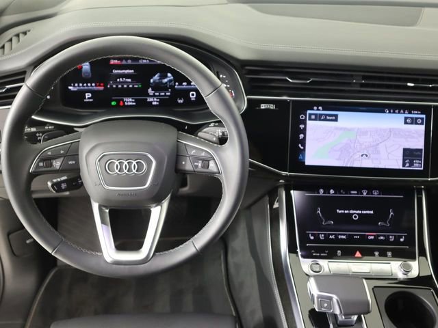 Certified 2025 Audi Q7 3.0T Prestige w/ Prestige Package image 21