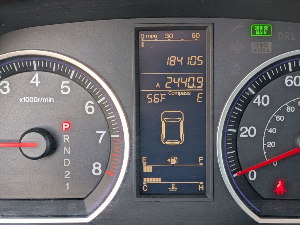 Used 2011 Honda CR-V EX-L image 19