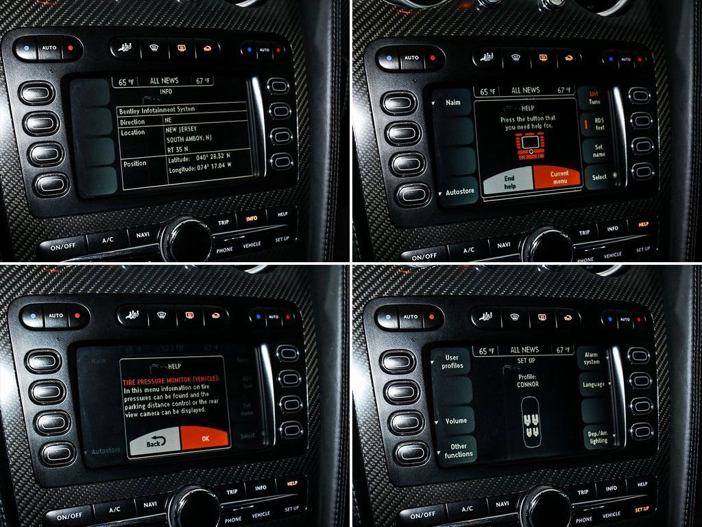 Used 2011 Bentley Continental GT Supersports image 24