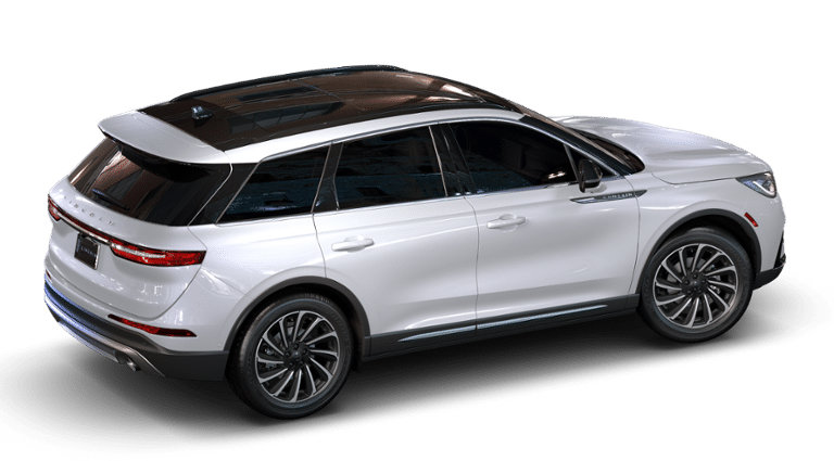New 2026 Lincoln Corsair Reserve AWD/4WD image 49