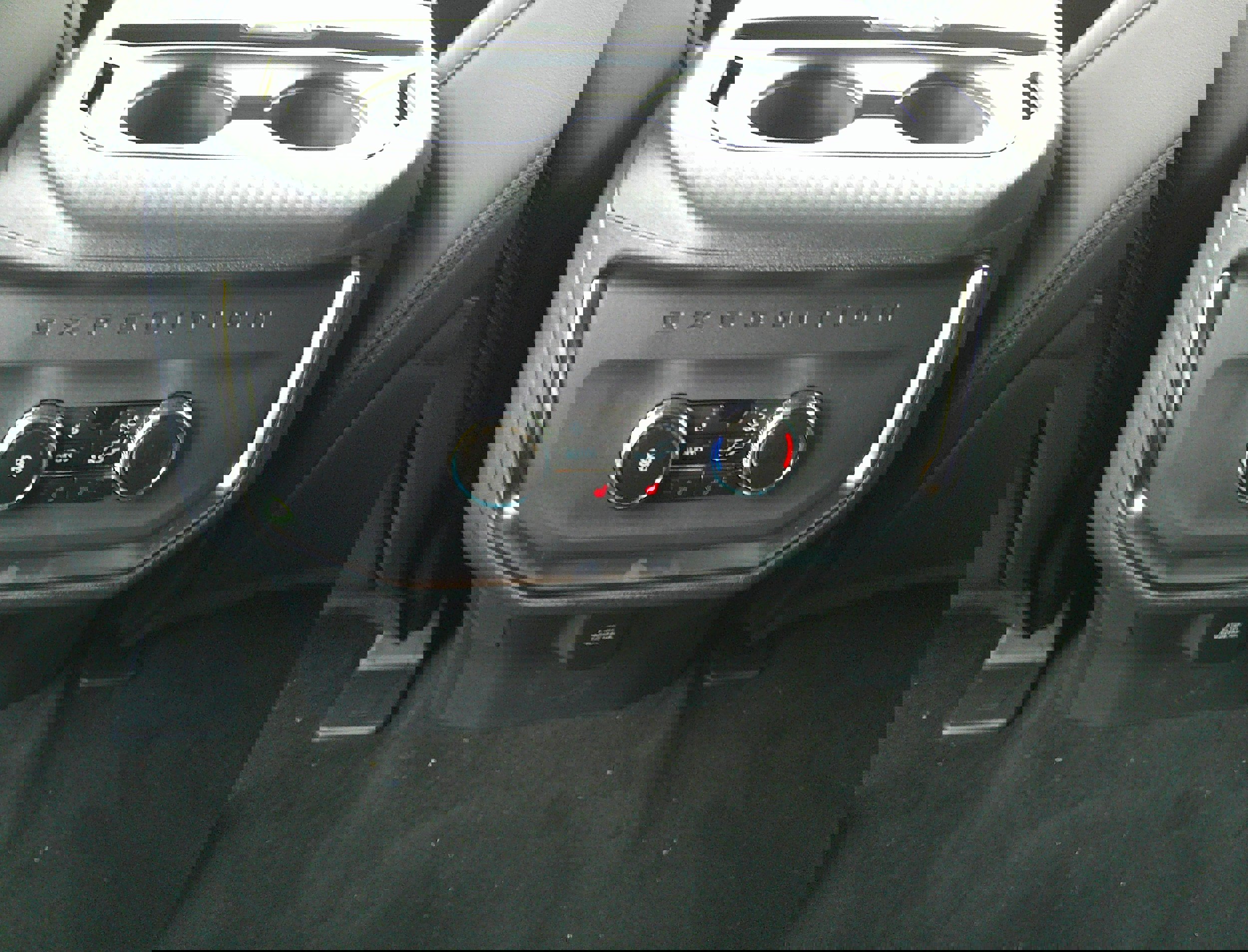 New 2025 Ford Expedition Max Platinum image 21