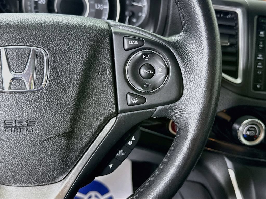 Used 2016 Honda CR-V Touring image 22