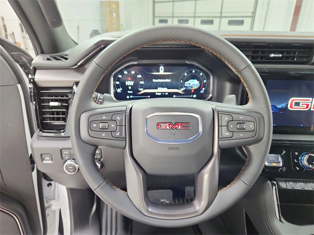 New 2026 GMC Sierra 1500 AT4 w/ AT4 Premium Package image 24