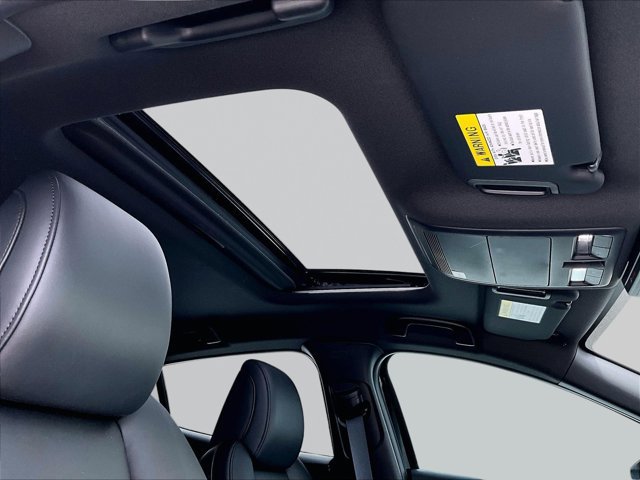 Used 2025 MAZDA MAZDA3 s FWD image 17