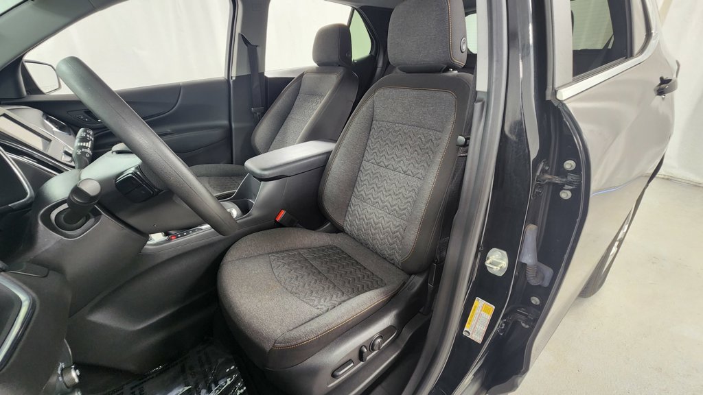 Used 2023 Chevrolet Equinox LT AWD/4WD image 10