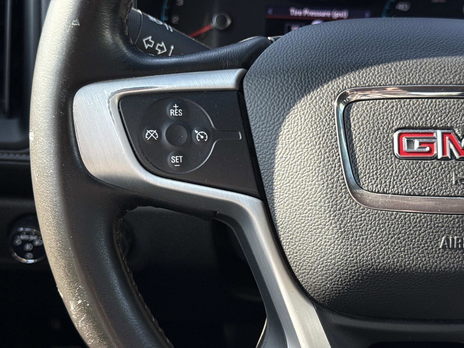 Used 2019 GMC Canyon SLE image 9