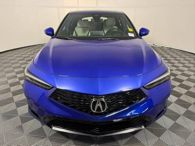 Used 2023 Acura Integra A-Spec FWD image 10