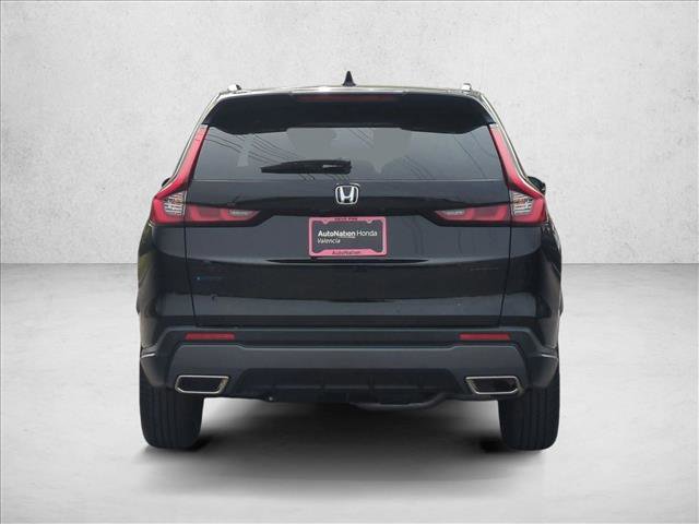 New 2026 Honda CR-V Sport-L image 8
