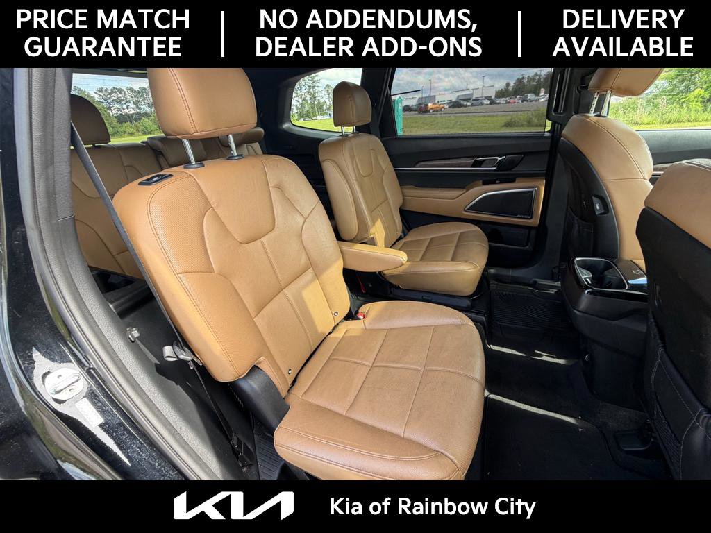 Used 2020 Kia Telluride SX AWD/4WD image 22