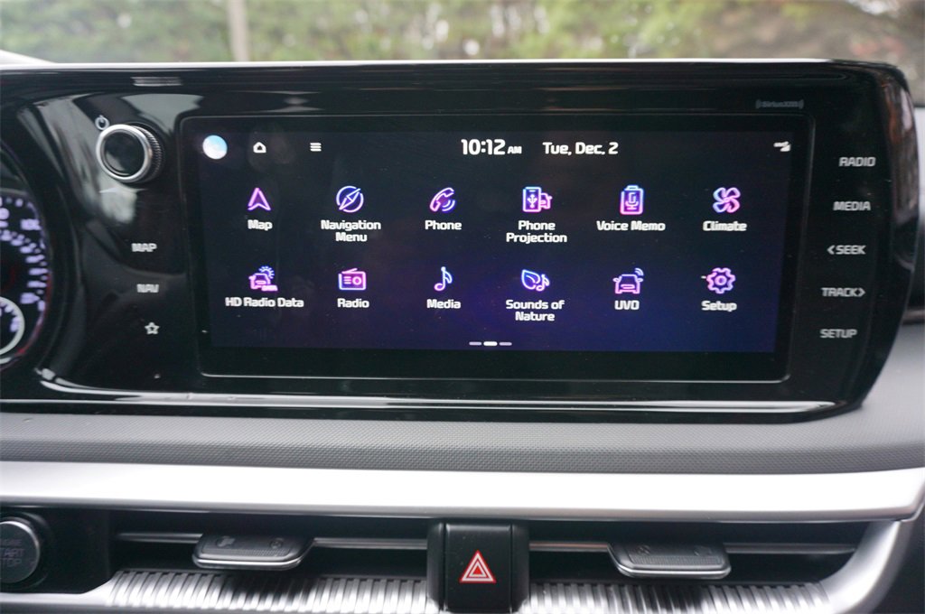 Used 2022 Kia K5 GT-Line image 11