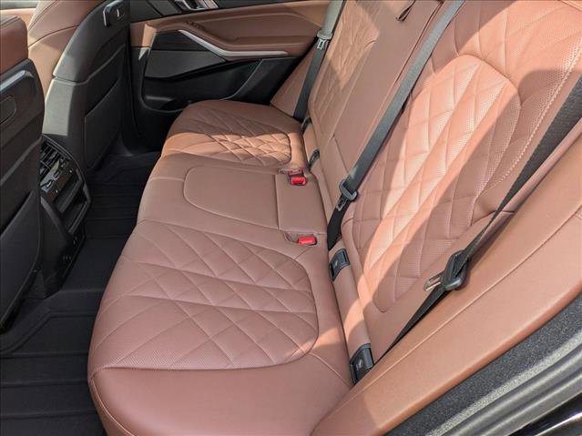 Used 2024 BMW X5 xDrive40i w/ Premium Package image 20