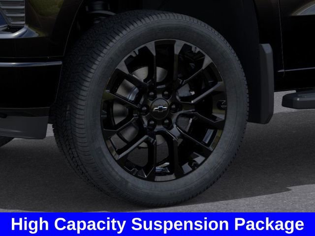 New 2026 Chevrolet Silverado 1500 RST w/ Convenience Package II image 10