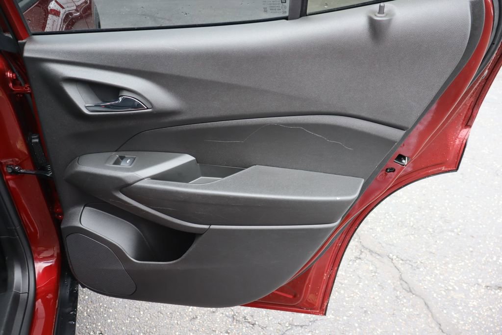 Used 2024 Chevrolet Trax LT image 26