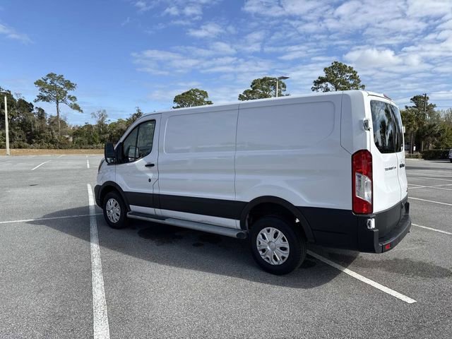 Used 2024 Ford Transit 250 Low Roof w/ Exterior Upgrade Package image 5