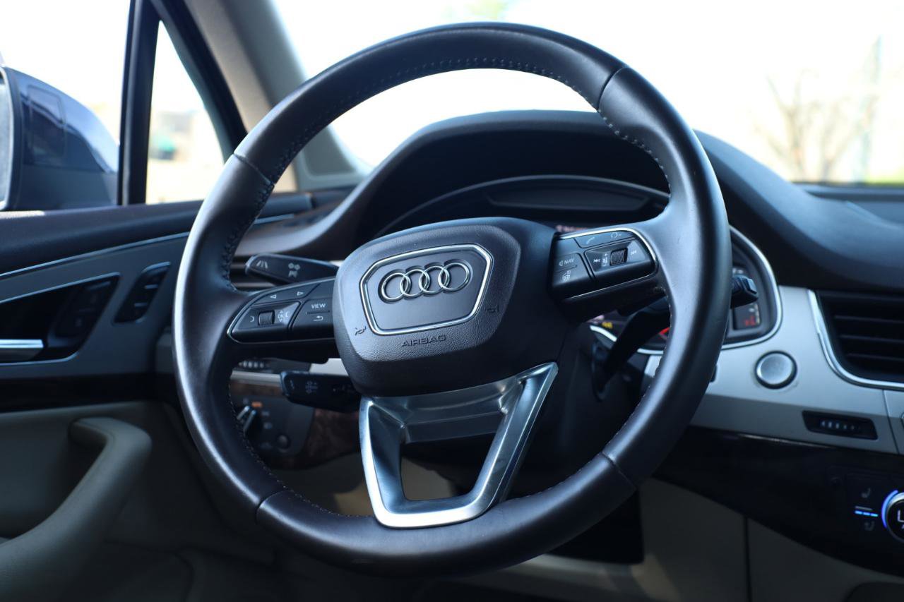 Used 2018 Audi Q7 2.0T Premium Plus image 10