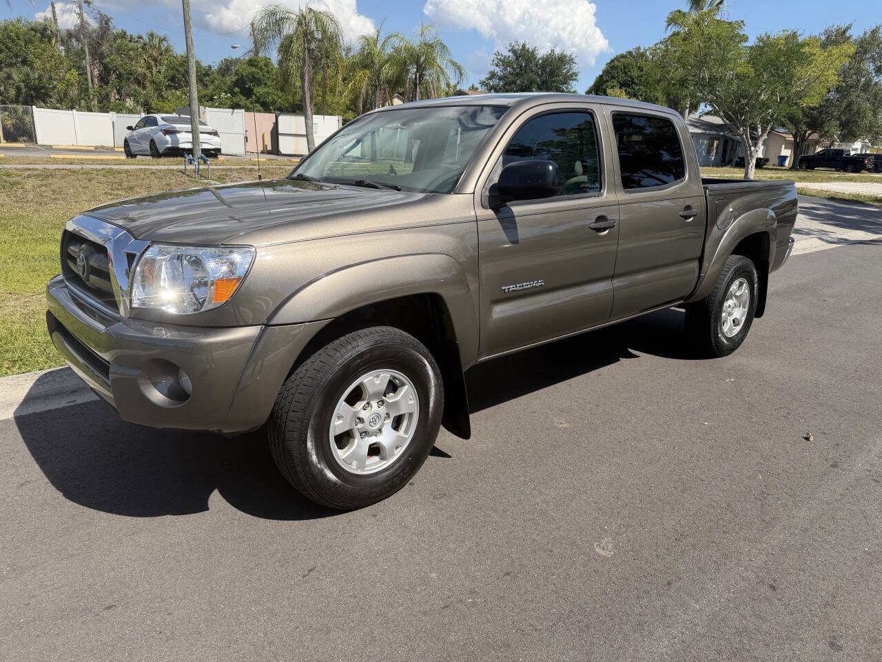 Used 2010 Toyota Tacoma PreRunner