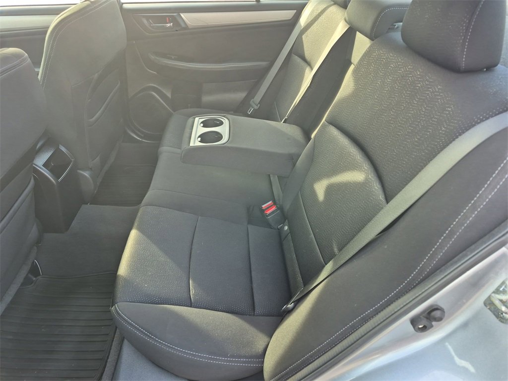 Used 2017 Subaru Legacy 2.5i Premium image 30