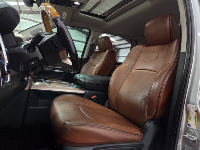 Used 2017 RAM 2500 Longhorn w/ Convenience Group image 71