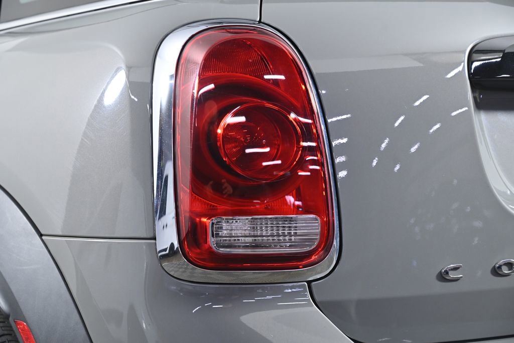Used 2019 MINI Cooper Countryman S image 7