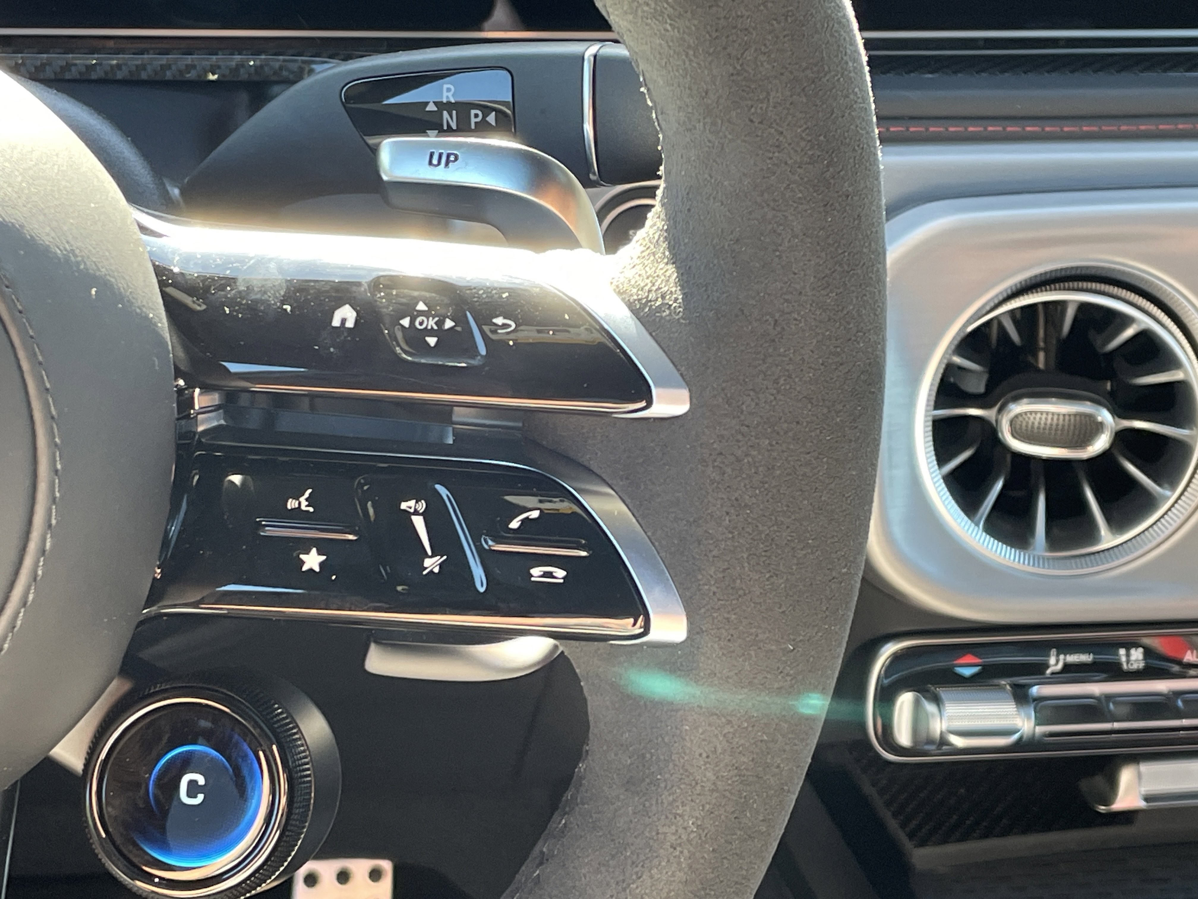 New 2026 Mercedes-Benz G 63 AMG 4MATIC image 25