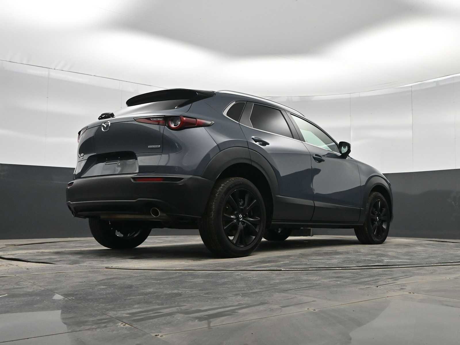Used 2023 MAZDA CX-30 AWD 2.5 S w/ Preferred Package image 35