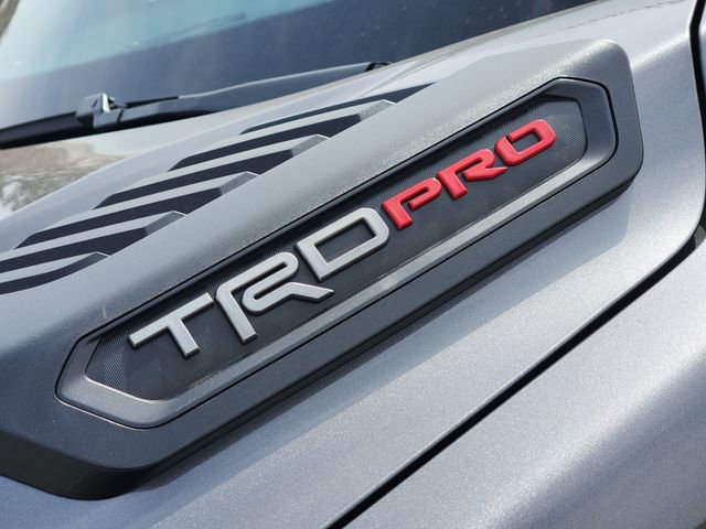 Certified 2026 Toyota Tundra TRD Pro image 7