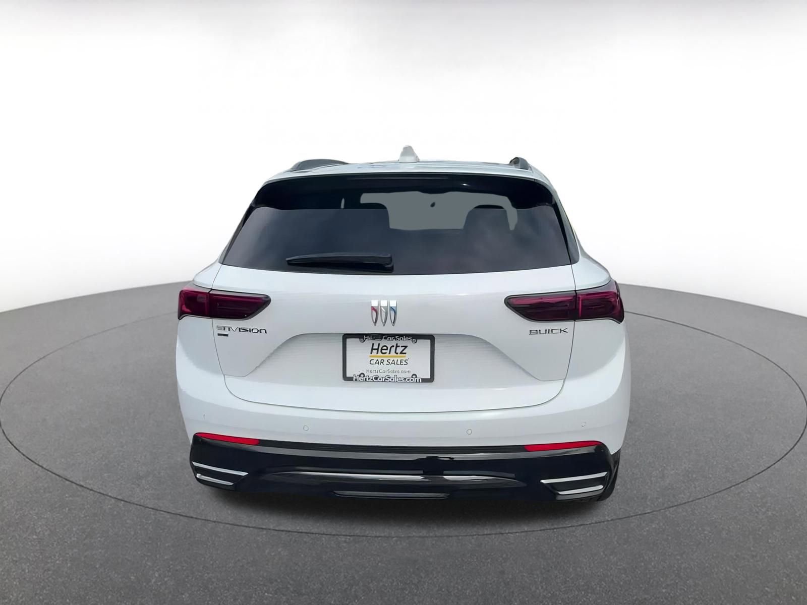 Used 2024 Buick Envision Sport Touring image 14