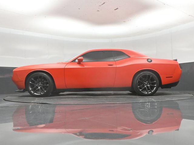 Used 2020 Dodge Challenger R/T Scat Pack RWD image 45