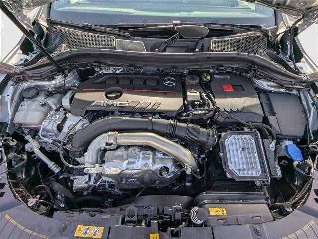 New 2026 Mercedes-Benz GLA 35 AMG 4MATIC image 16