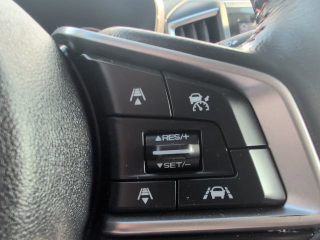 Used 2019 Subaru Crosstrek 2.0i Limited image 17