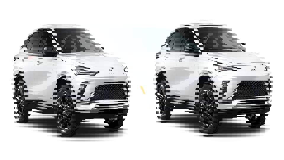 New 2026 Buick Envista Sport Touring w/ Convenience I Package image 31