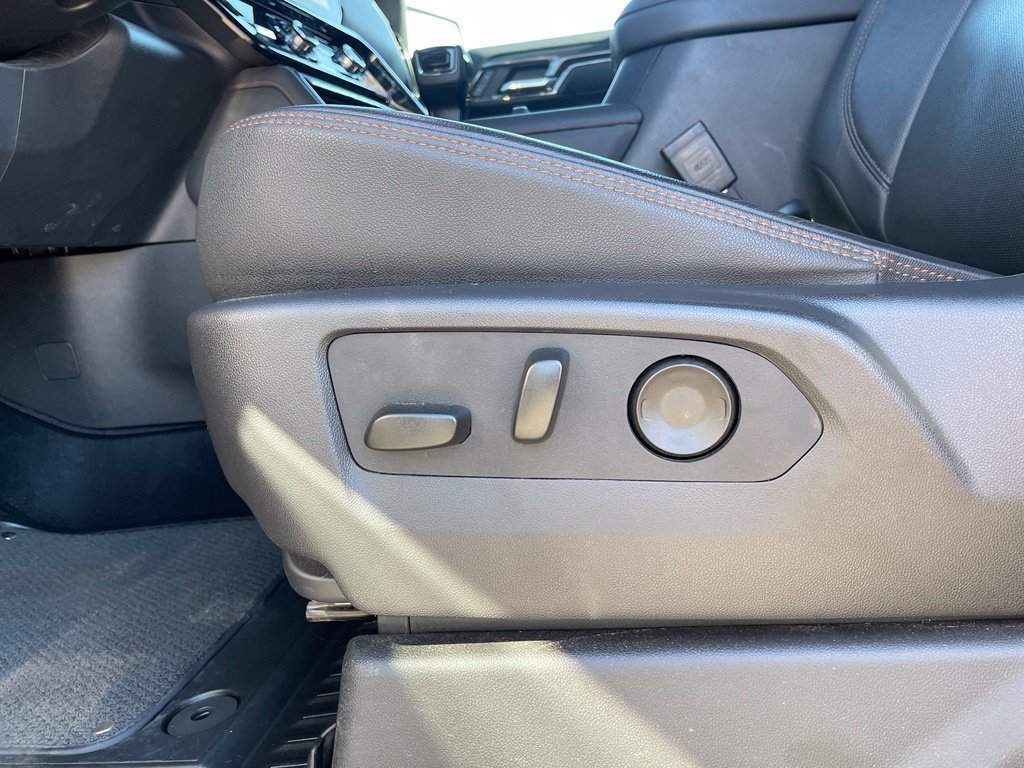Used 2026 GMC Sierra 1500 AT4 w/ AT4 Premium Package AWD/4WD image 11