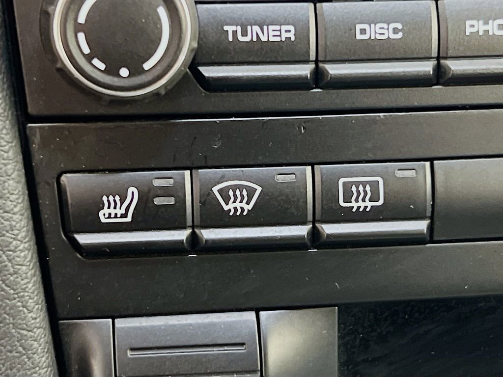 Used 2012 Porsche 911 Carrera 4 GTS image 22