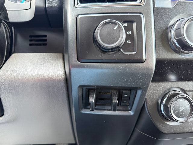 Used 2021 Ford F550 4x4 Crew Cab Super Duty image 22