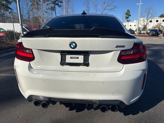 Used 2016 BMW M2 image 14