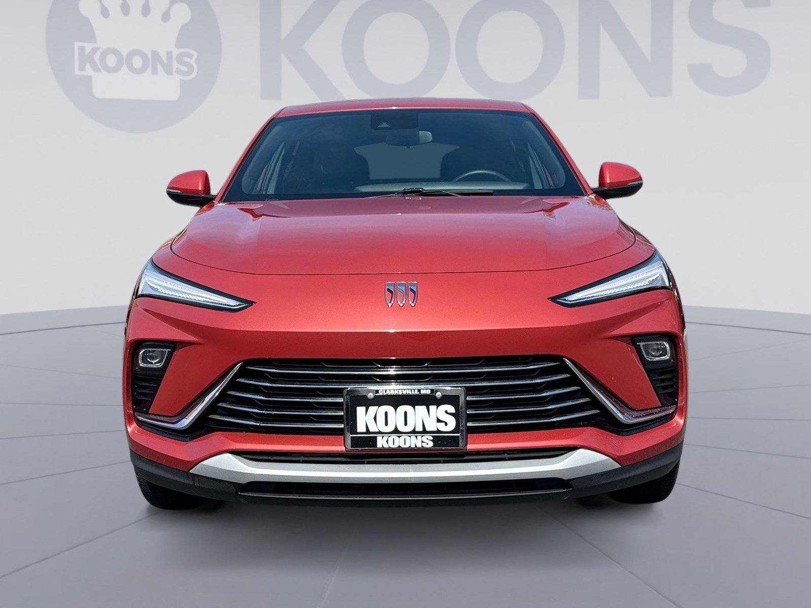 Used 2024 Buick Envista Preferred w/ Convenience I Package image 11