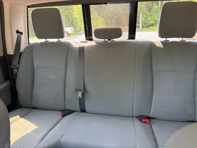 Used 2016 RAM 2500 SLT AWD/4WD image 23