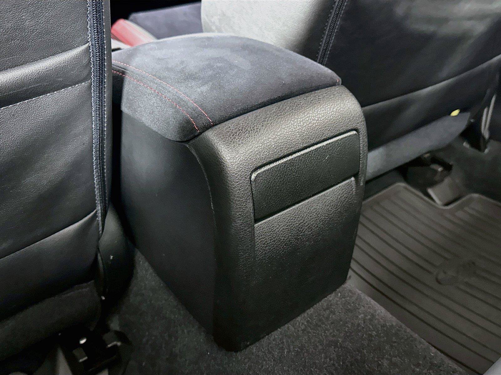 Used 2020 Subaru WRX STI AWD/4WD image 34