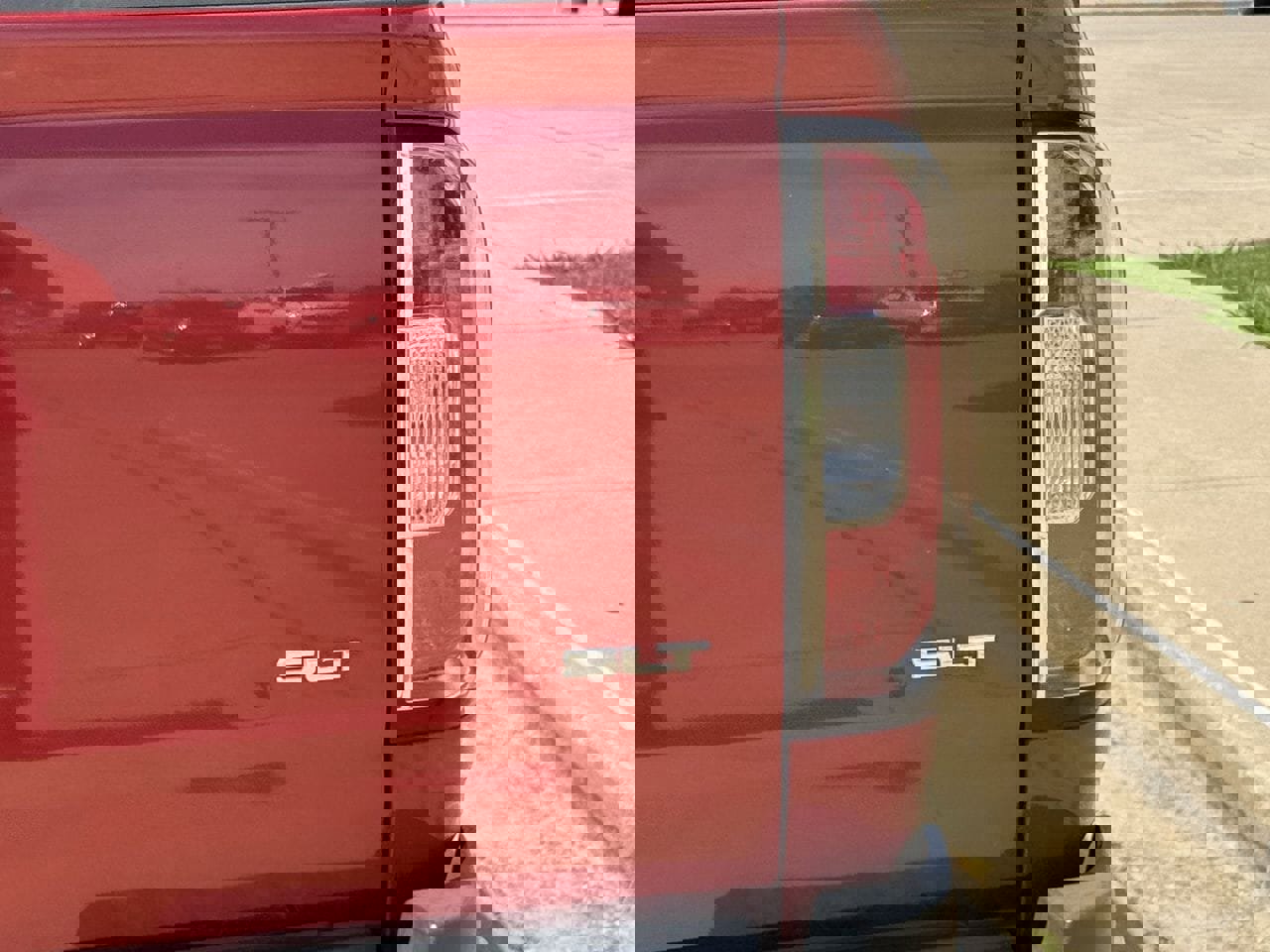 Used 2016 GMC Canyon SLT w/ Driver Alert Package image 7