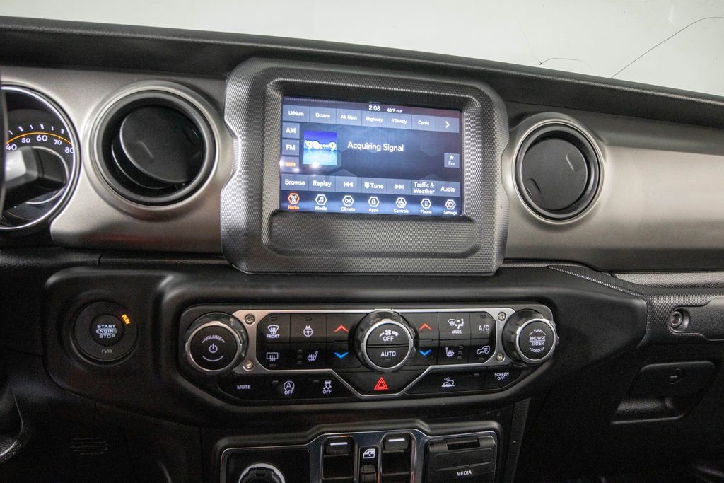 Used 2023 Jeep Gladiator Sport S image 22