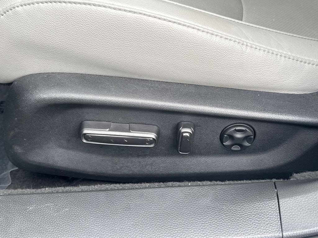 Certified 2020 Honda Accord EX-L image 22